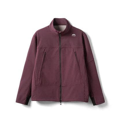 Men's Black Leather Bomber Jacket - Classic Oversized Coat