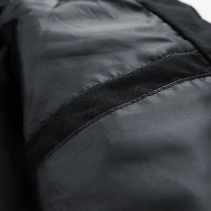 Thick Insulated Winter Jacket