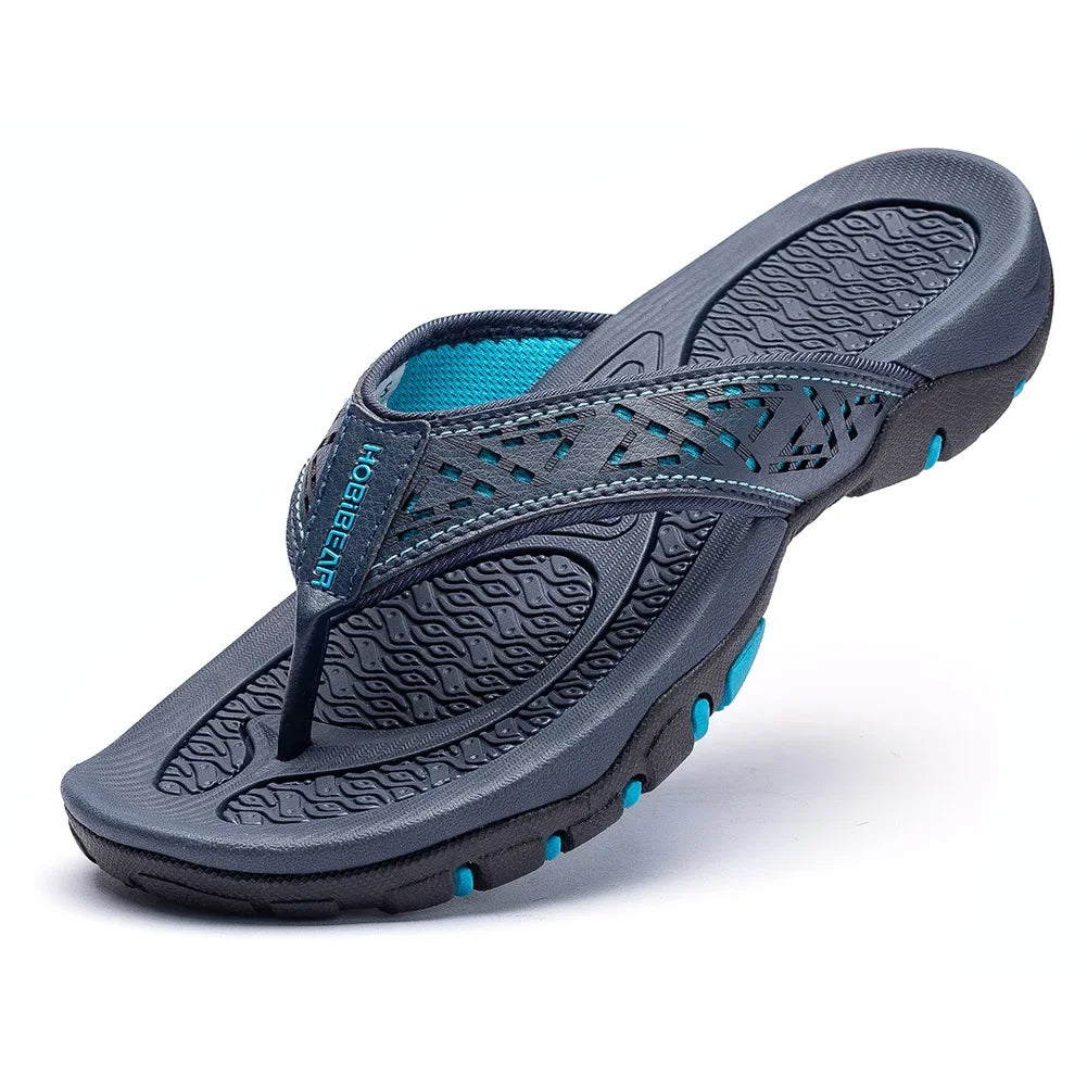 Waterproof Summer Flip Flop Sandals for Men