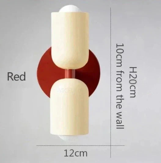 Soft Bright Desk Light