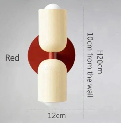 Soft Bright Desk Light