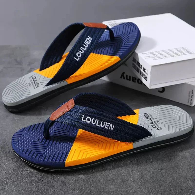 Lightweight Quick Dry Beach Sandals