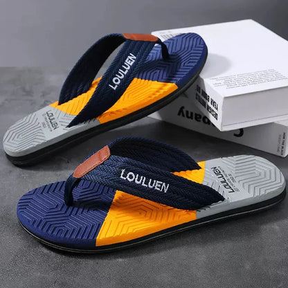 Lightweight Quick Dry Beach Sandals