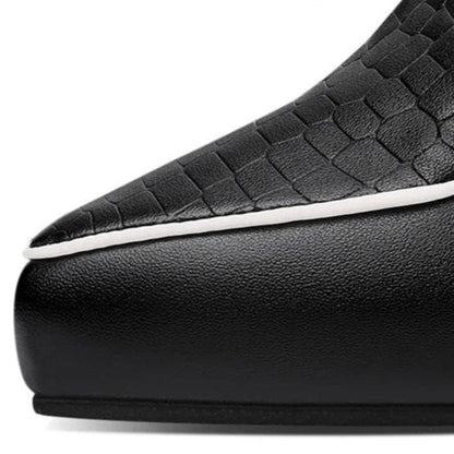 Stylish High Heel Shoes