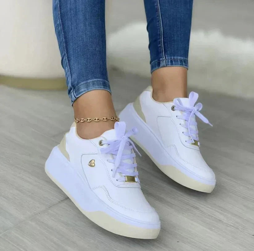 Stylish Noelle Ladies Running Shoes