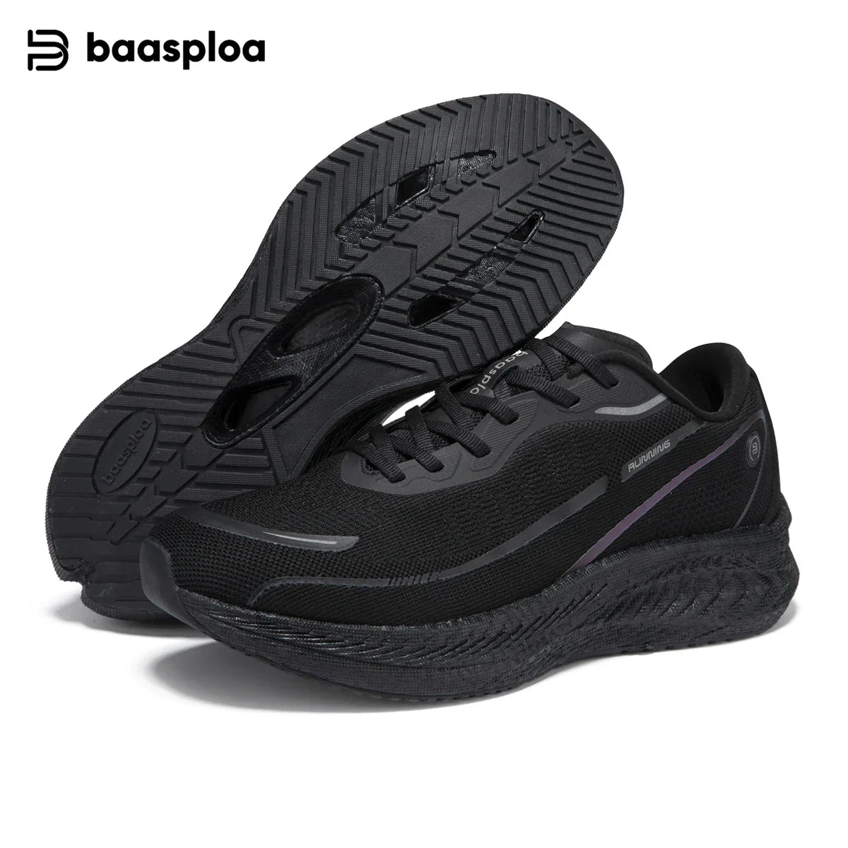 Fast Mens Athletic Running Shoes