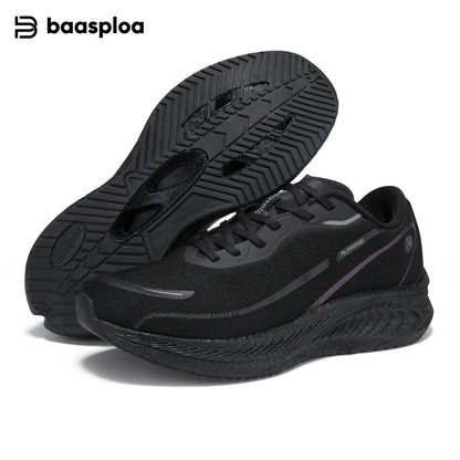 Fast Mens Athletic Running Shoes