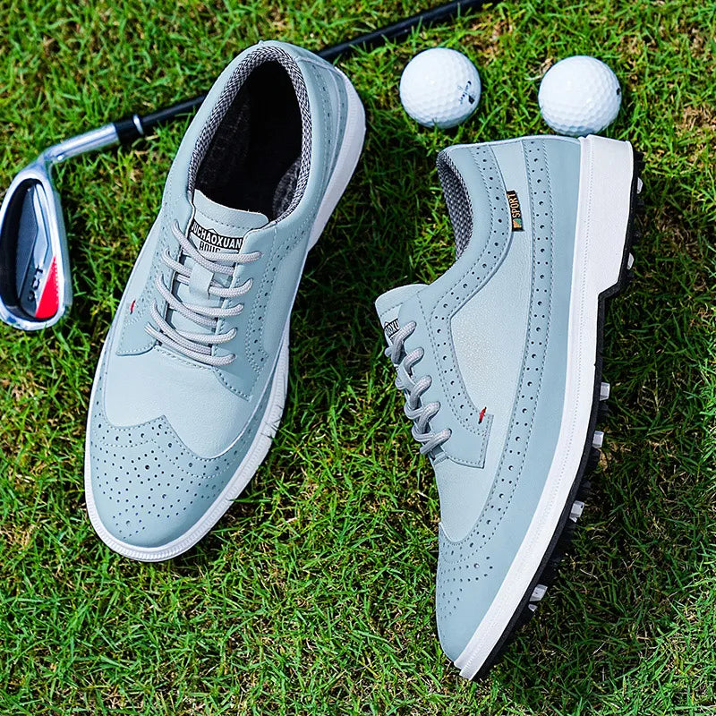 Premium Golf Trainer Shoes