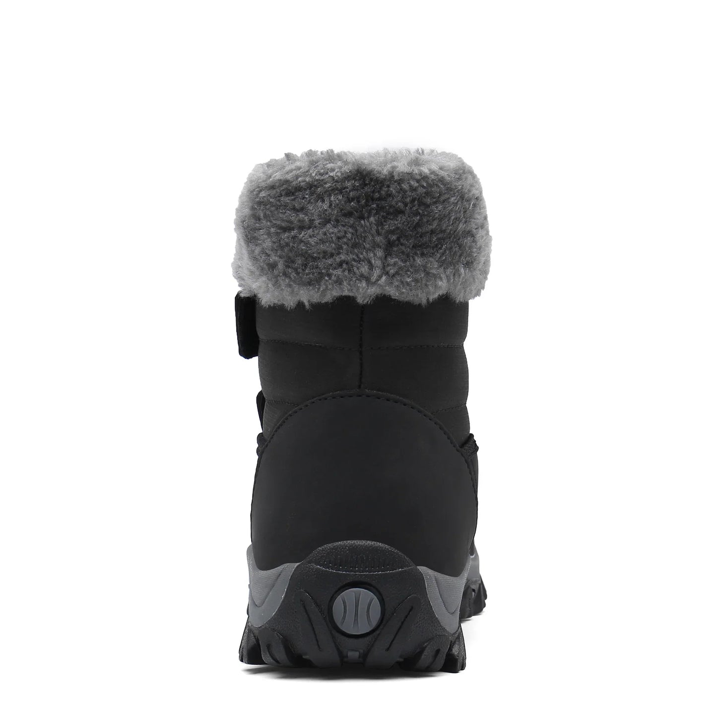 Cozy Waterproof Women's Winter Snow Boots