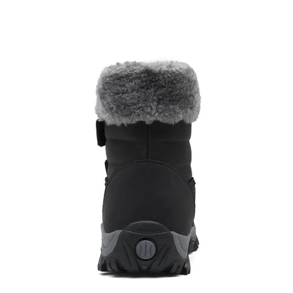 Cozy Waterproof Women's Winter Snow Boots