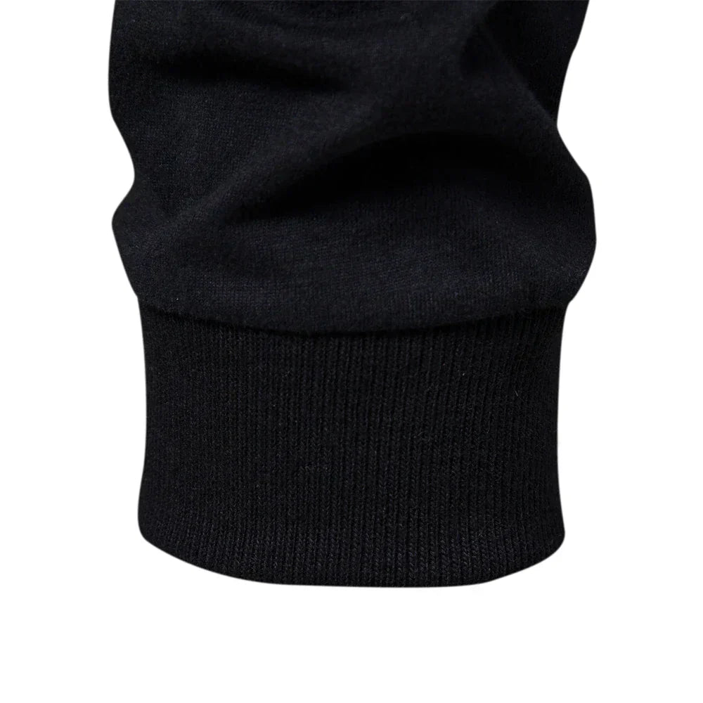 Classic Baseball Style Long Sleeve T-Shirt