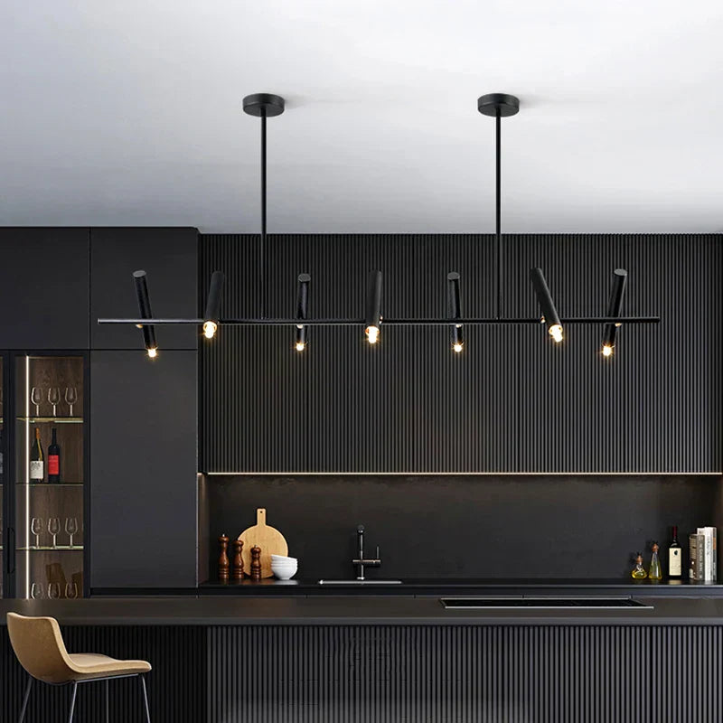 Stylish Pendant Lighting Fixture - OutfitLondon