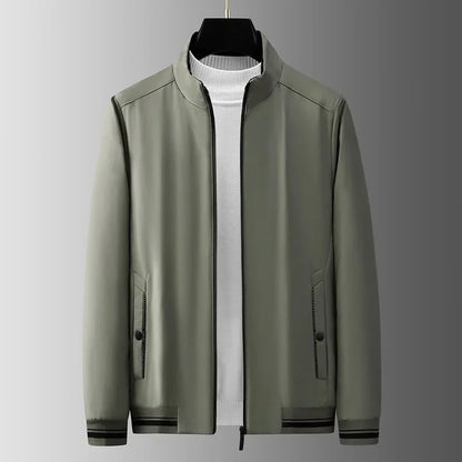 Warm Fleece Outdoor Jacket