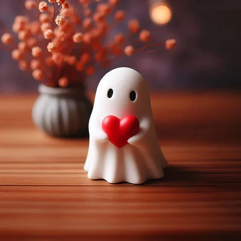 Halloween Decorative Figurines Sculptures