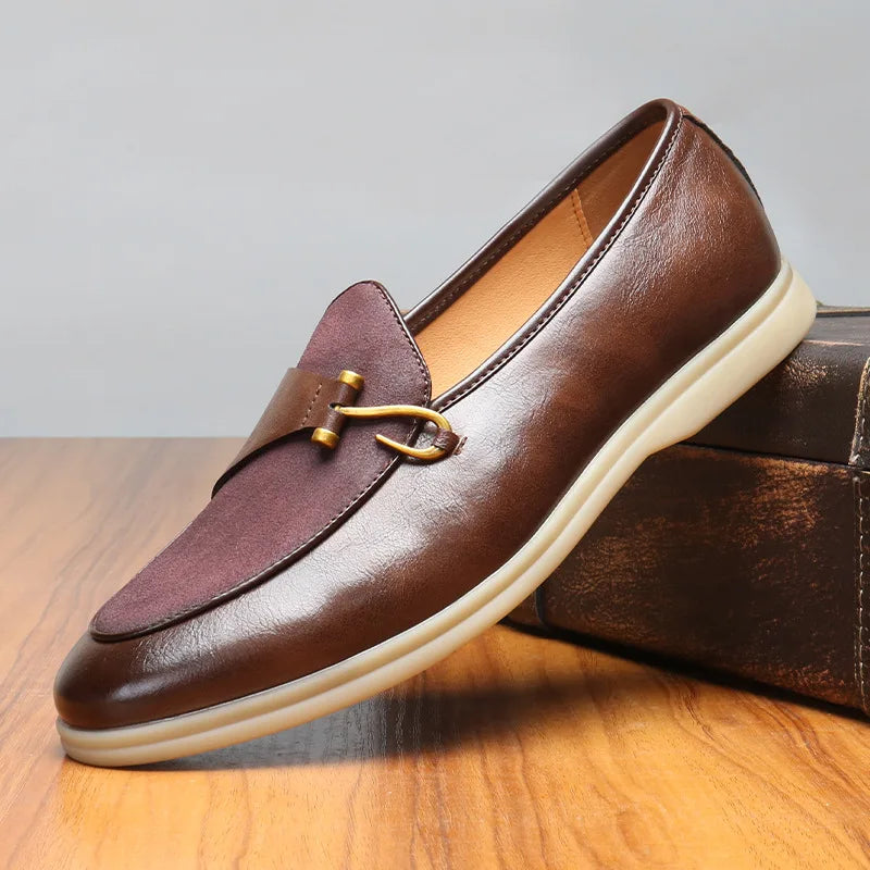 Luxury Formal Men's Shoes