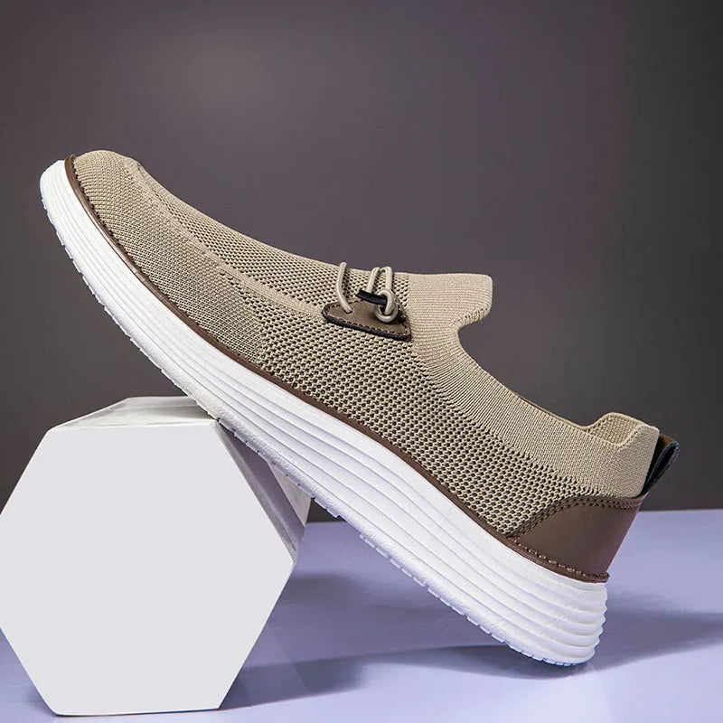 Comfy Fashion Sneakers