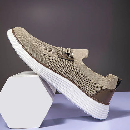 Comfy Fashion Sneakers