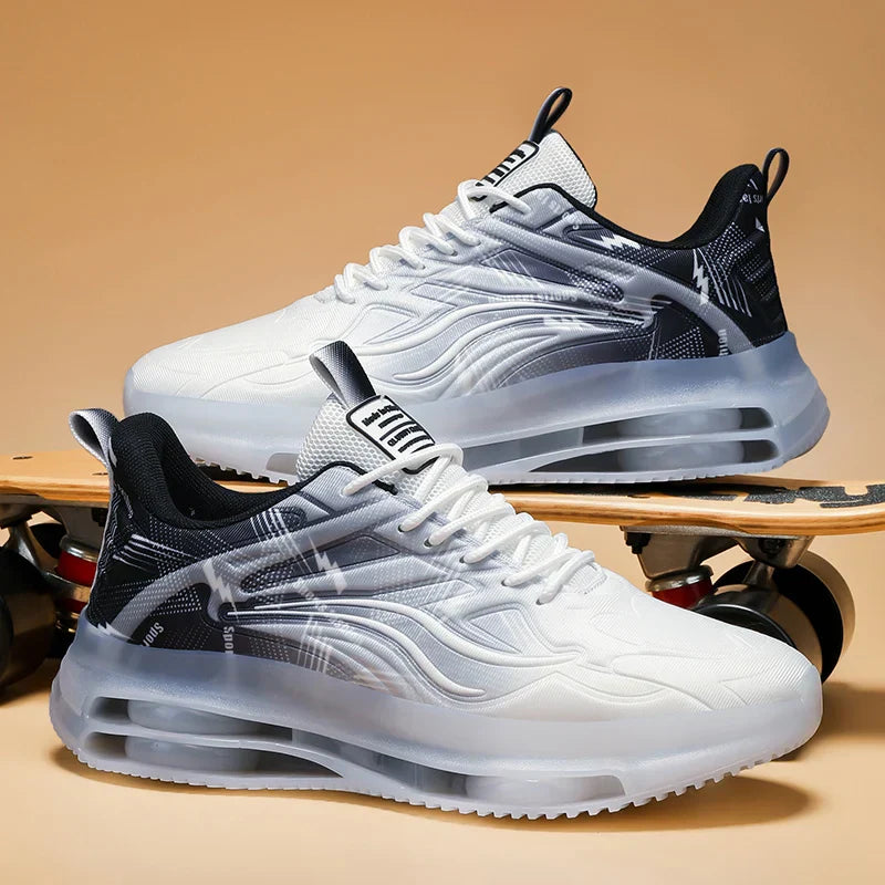 Men's Classic Casual Sneakers