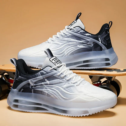 Men's Classic Casual Sneakers