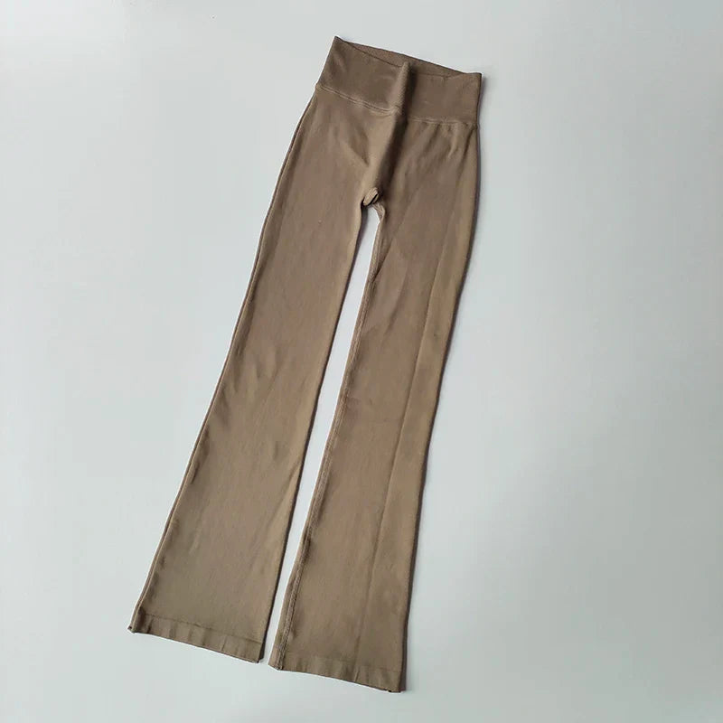 Ultra Comfortable High Waist Women's Yoga Leggings