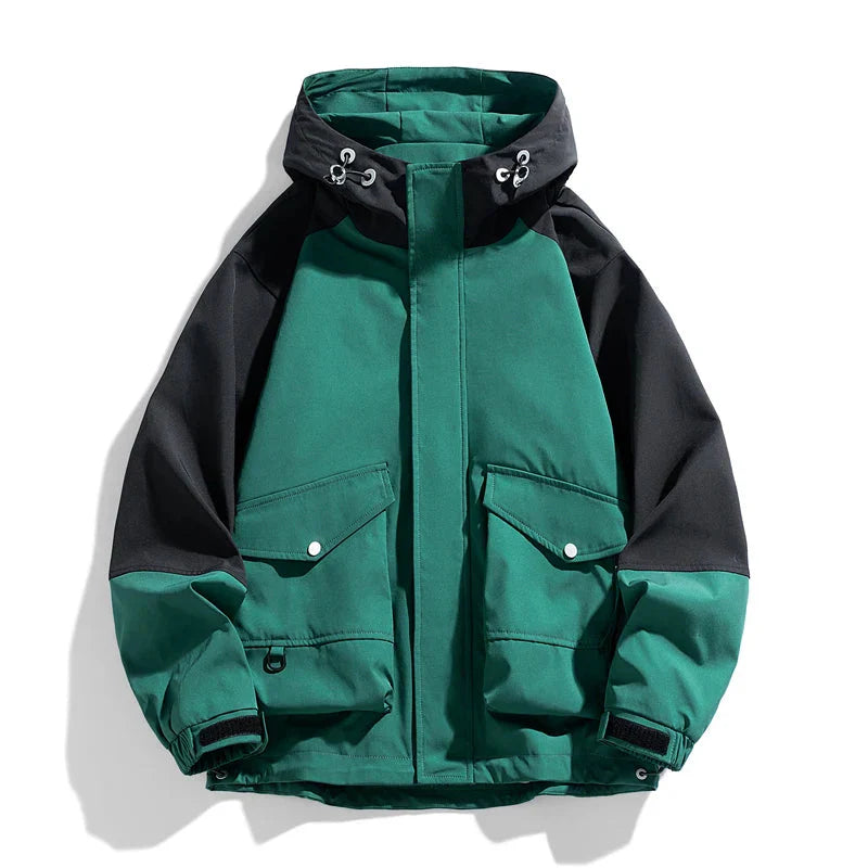 Waterproof Outdoor Sports Jacket