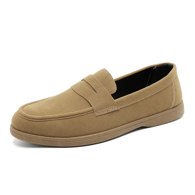 Breathable Lightweight Slip On Shoes for Men