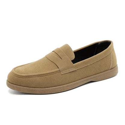 Breathable Lightweight Slip On Shoes for Men