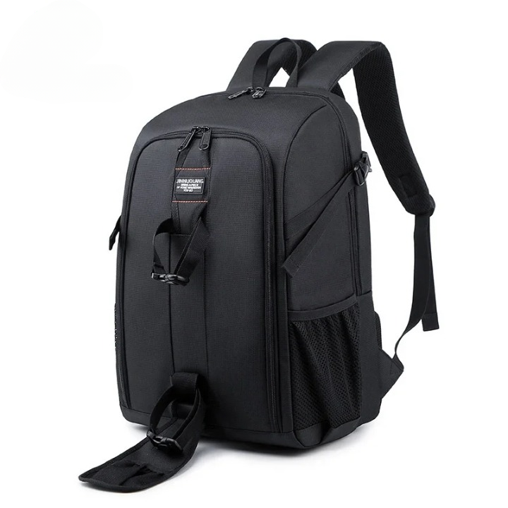 Waterproof Multi Compartment Camera Bag