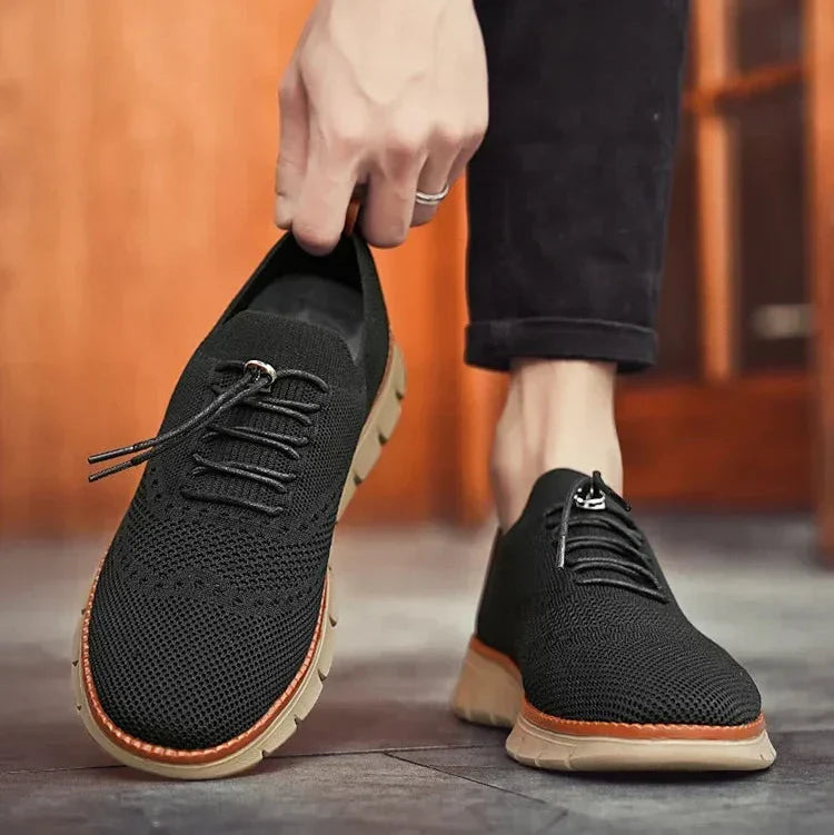 Casual Men's Running Shoes