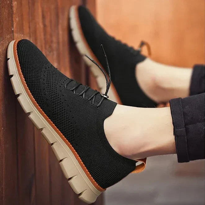 Casual Men's Running Shoes