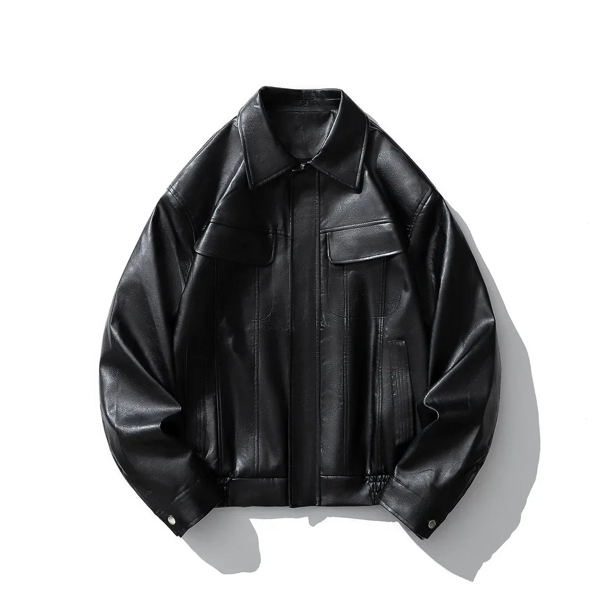 Lightweight Windbreaker Jacket