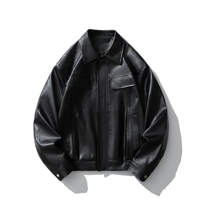 Lightweight Windbreaker Jacket