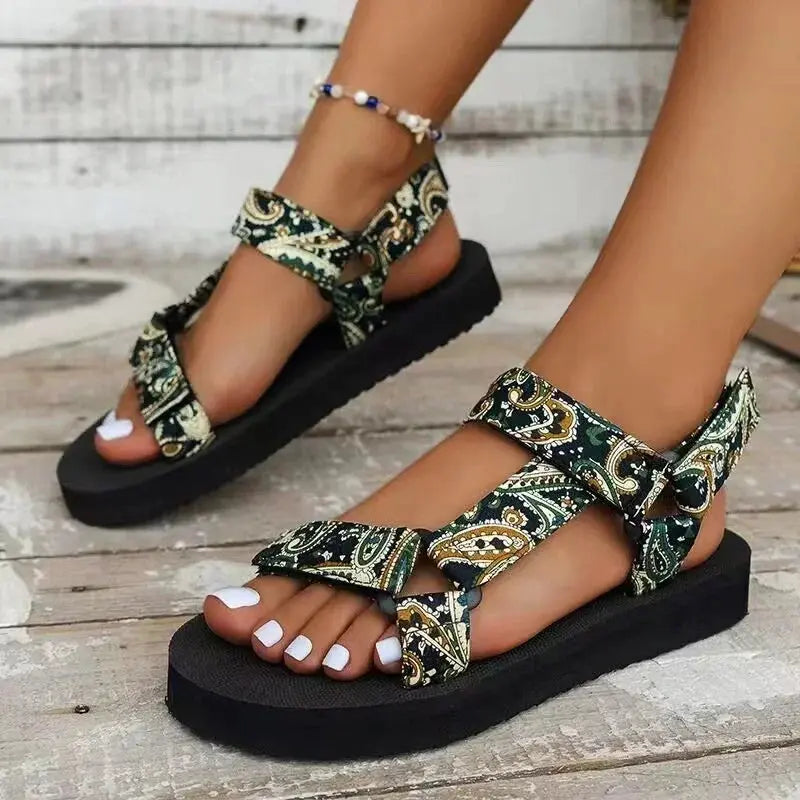 Comfortable Arch Support Summer Sandals
