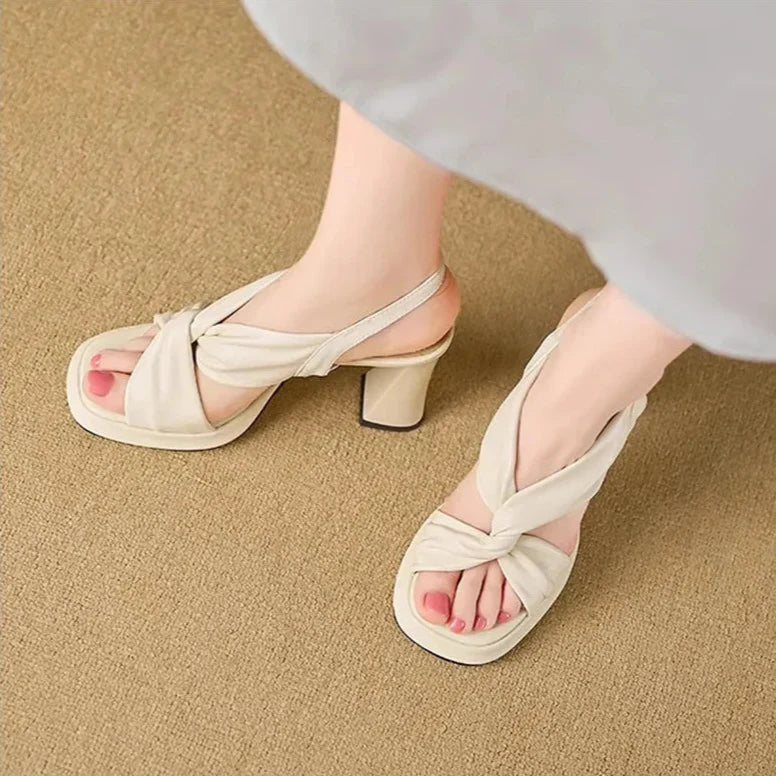 Women's Ankle Strap Sandals