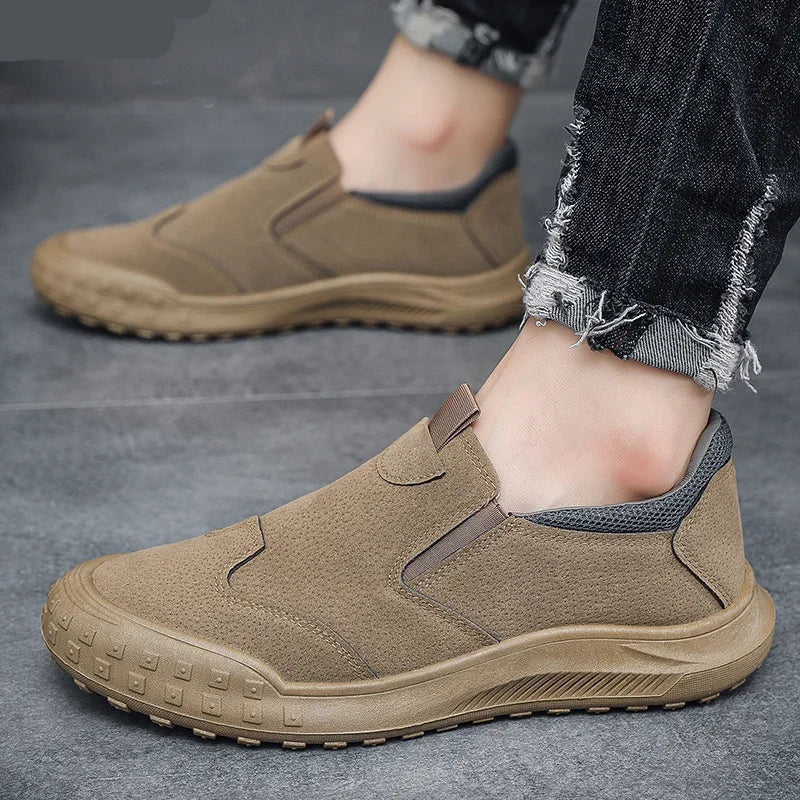 Comfortable Brano Running Shoes