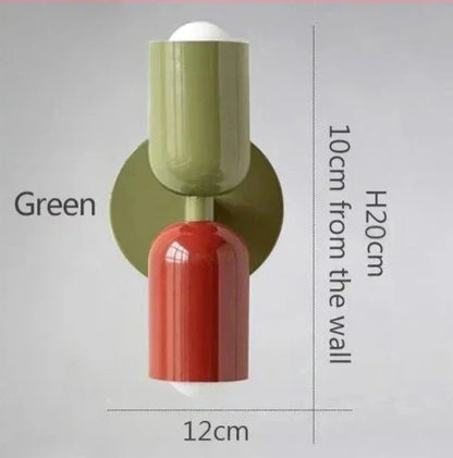 Soft Bright Desk Light