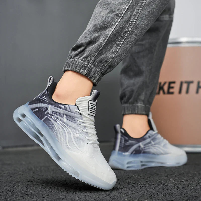 Men's Classic Casual Sneakers