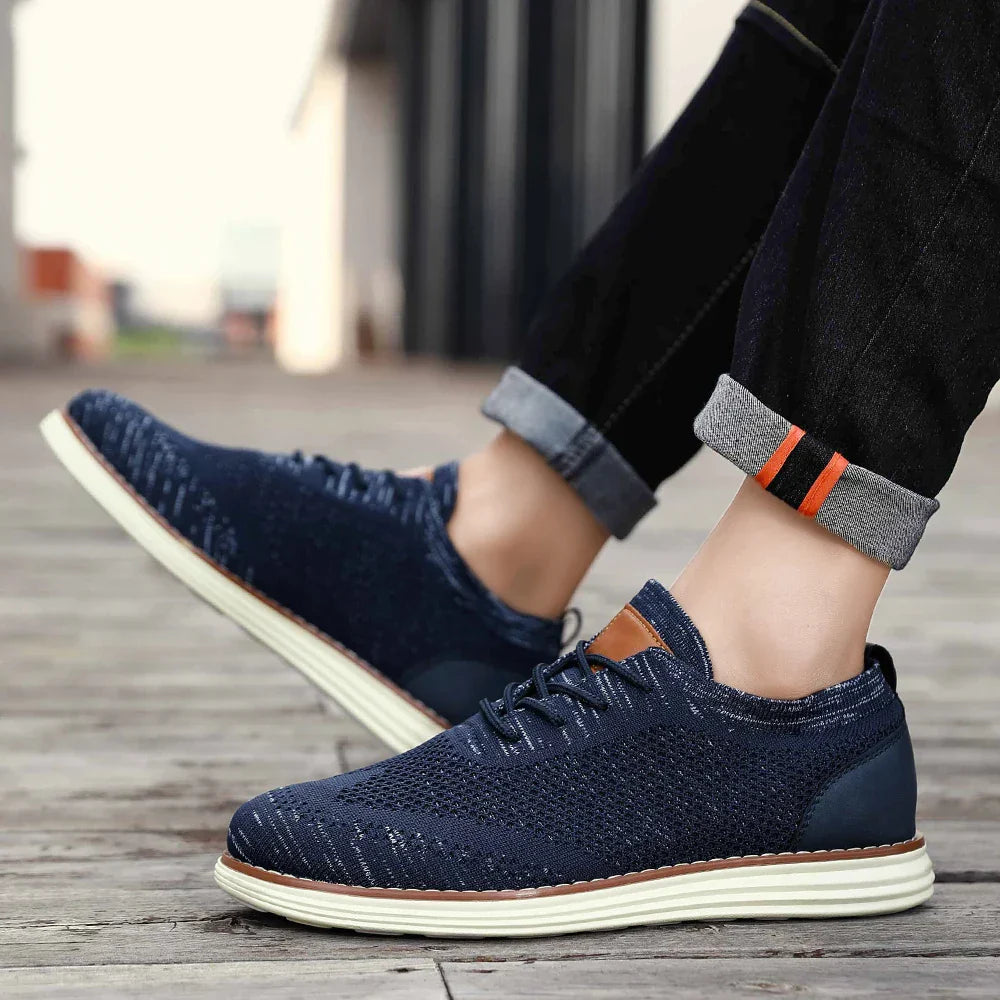 Comfy Casual Running Shoes