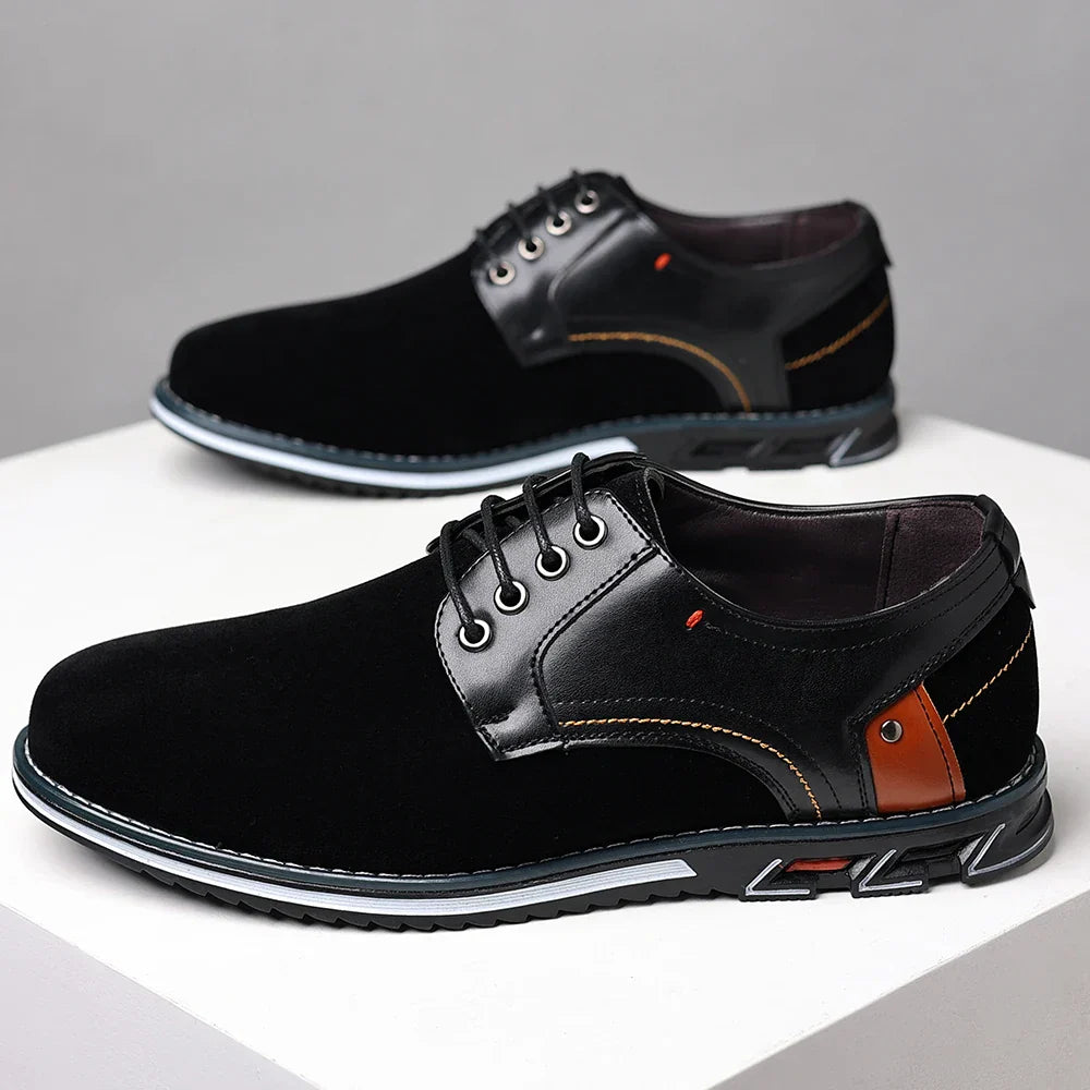 Stylish Ford Sneakers