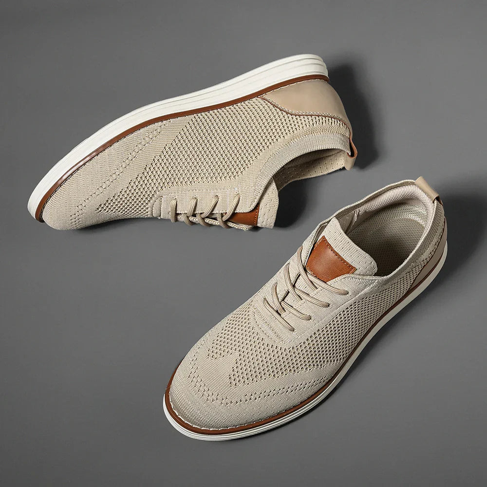 Comfy Casual Running Shoes