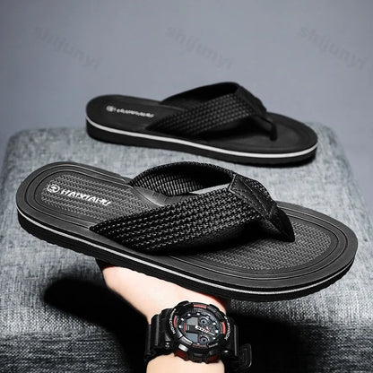 Comfortable Beach Flip Flops