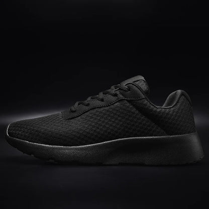 Breathable Athletic Running Shoes