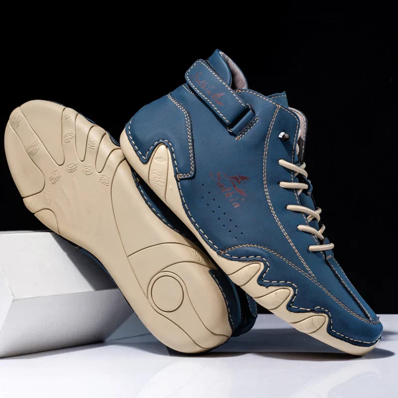Fashionable High Top Sneakers