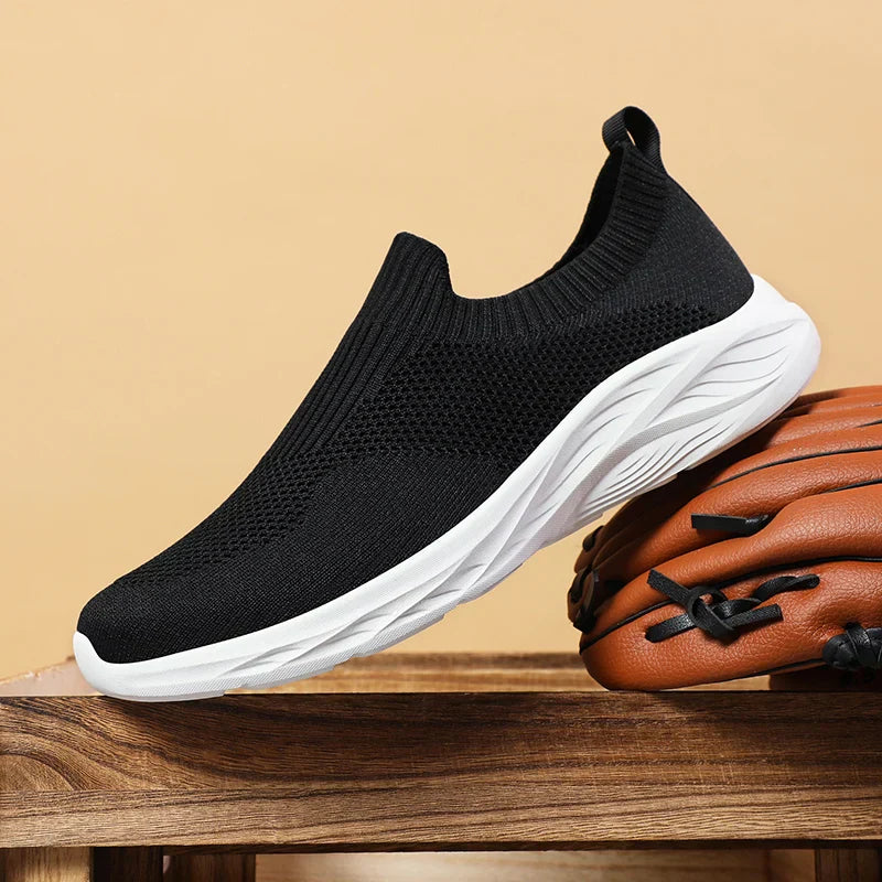 Popular Demar Athletic Shoes - OutfitLondon