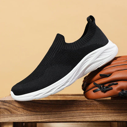 Popular Demar Athletic Shoes - OutfitLondon