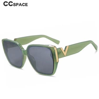 Trendy Retro Mirror Aviator Sunglasses - OutfitLondon