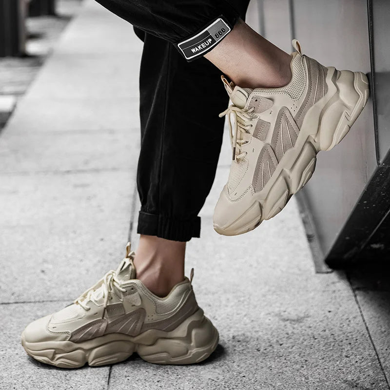 Fashionable Kuvan Shoes