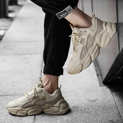 Fashionable Kuvan Shoes