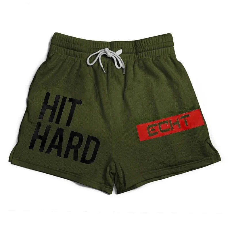 Men's Sports Lightweight Running Shorts