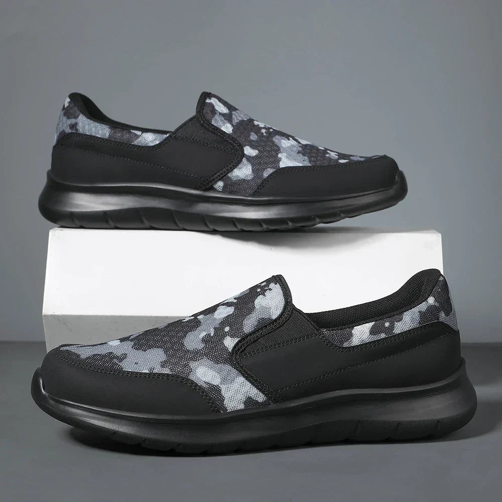 Fun Animal Sneakers
